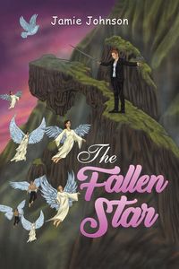Produktbild: Johnson, J: Fallen Star