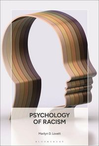 Produktbild: Psychology of Racism