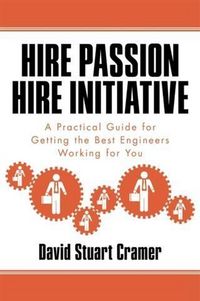 Produktbild: Hire Passion, Hire Initiative