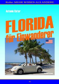 Produktbild: Florida f&uuml;r Einwanderer