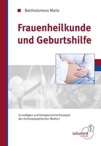 Produktbild: Frauenheilkunde und Geburtshilfe