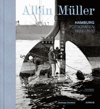 Produktbild: Albin M&uuml;ller &ndash; Hamburg