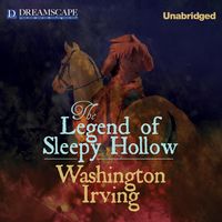 Bild vom Artikel The Legend of Sleepy Hollow vom Autor Washington Irving