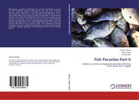 Produktbild: Fish Parasites Part II