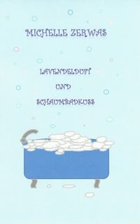 Produktbild: Lavendelduft und Schaumbadkuss