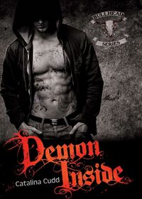 Produktbild: Demon Inside