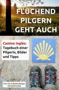 Produktbild: Fluchend pilgern geht auch