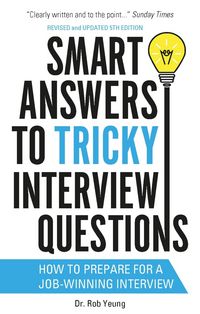 Produktbild: Smart Answers to Tricky Interview Questions