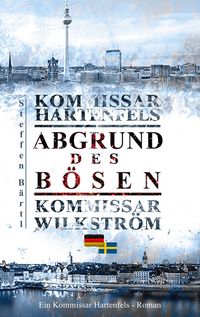 Produktbild: Kommissar Hartenfels