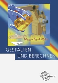 Produktbild: Gestalten und Berechnen