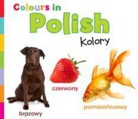 Produktbild: Colours in Polish