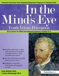 Produktbild: In the Mind's Eye