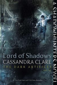 Produktbild: Lord of Shadows