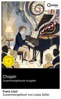 Produktbild: Chopin (Zusammengefasste Ausgabe)