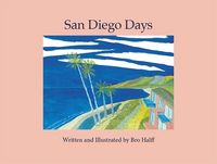 Produktbild: San Diego Days