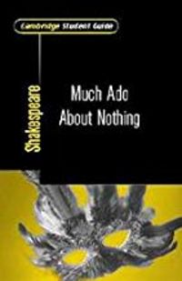 Produktbild: Cambridge Student Gt Much Ado