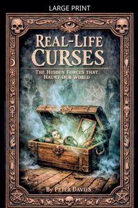 Produktbild: Real life curses
