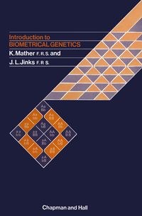 Produktbild: Introduction to Biometrical Genetics