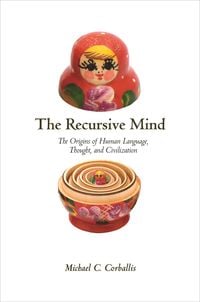 Produktbild: The Recursive Mind