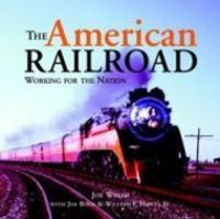 Produktbild: The American Railroad