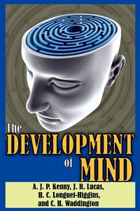 Produktbild: The Development of Mind