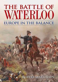 Produktbild: Battle Of Waterloo