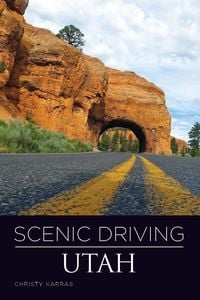 Produktbild: Scenic Driving Utah