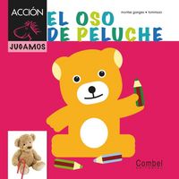 Produktbild: El Oso de Peluche