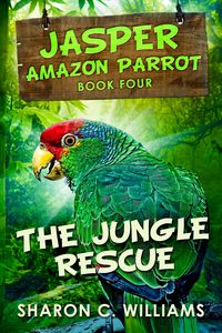 Produktbild: The Jungle Rescue