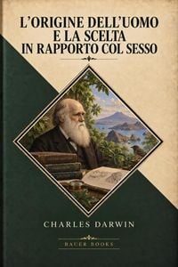 Produktbild: L'origine dell'uomo e la scelta in rapporto col sesso