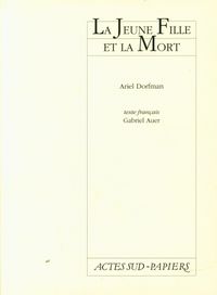 Produktbild: La jeune fille et la mort