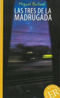 Produktbild: Las tres de la madrugada