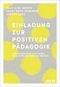 Produktbild: Einladung zur Positiven P&auml;dagogik