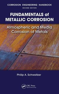 Produktbild: Fundamentals of Metallic Corrosion