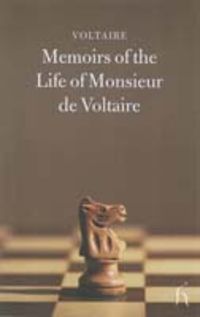 Produktbild: Memoirs Of The Life Of Monsieu