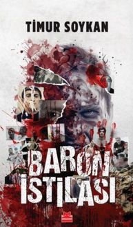 Produktbild: Baron Istilasi