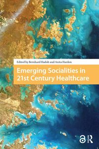 Produktbild: Emerging Socialities in 21st Century Healthcare