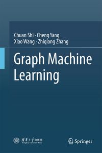 Produktbild: Graph Machine Learning