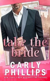 Produktbild: Take The Bride