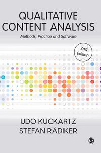 Bild vom Artikel Qualitative Content Analysis vom Autor Udo Kuckartz