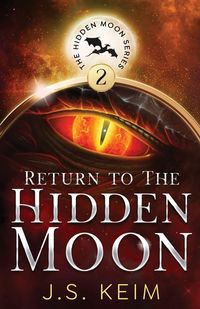 Produktbild: Return to The Hidden Moon