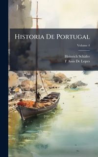 Produktbild: Historia De Portugal