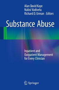 Produktbild: Substance Abuse