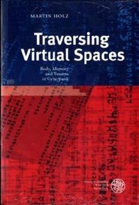 Produktbild: Holz, M: Traversing Virtual Spaces