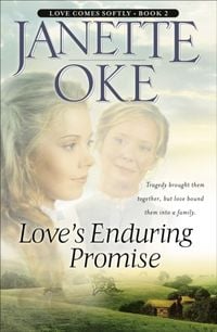 Produktbild: Love`s Enduring Promise