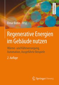 Produktbild: Regenerative Energien im Geb&auml;ude nutzen