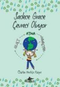 Produktbild: Sadece Grace Cevreci Oluyor 4. Kitap