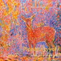 Produktbild: Pinnalta tyyni