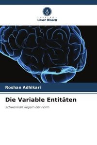 Produktbild: Die Variable Entit&auml;ten