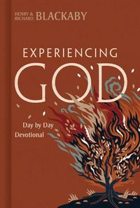 Produktbild: Experiencing God Day by Day